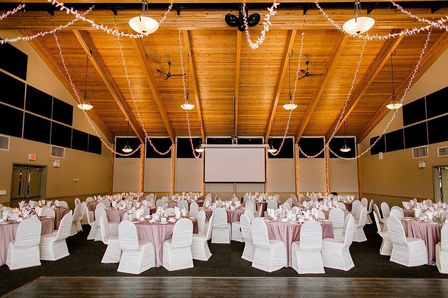 St Boniface Golf Club Venue Winnipeg Weddinghero.ca