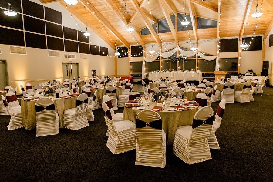 St Boniface Golf Club Venue Winnipeg Weddinghero.ca