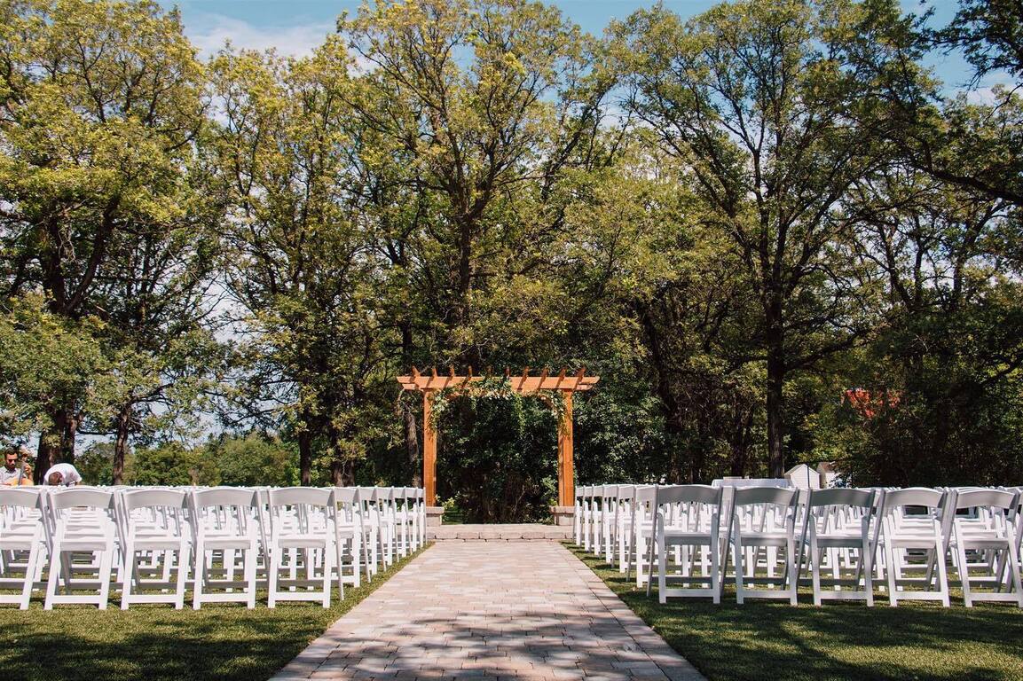 St Boniface Golf Club Venue Winnipeg Weddinghero.ca