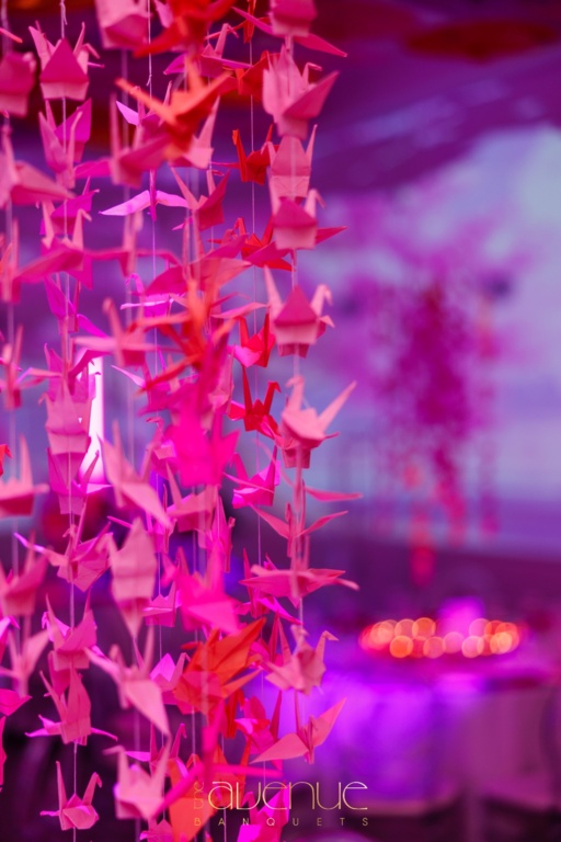 The Avenue Banquet Hall