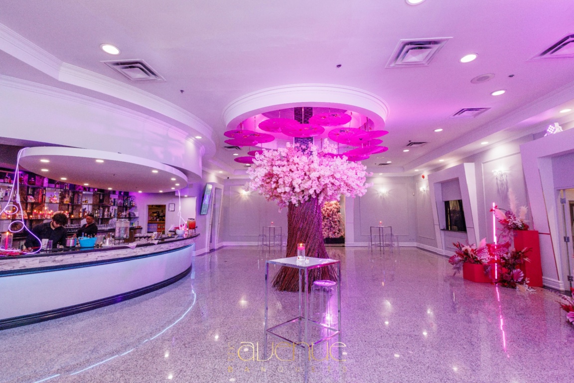 The Avenue Banquet Hall