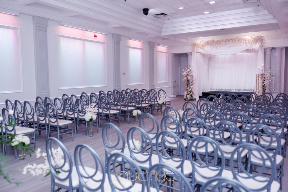 The Avenue Banquet Hall