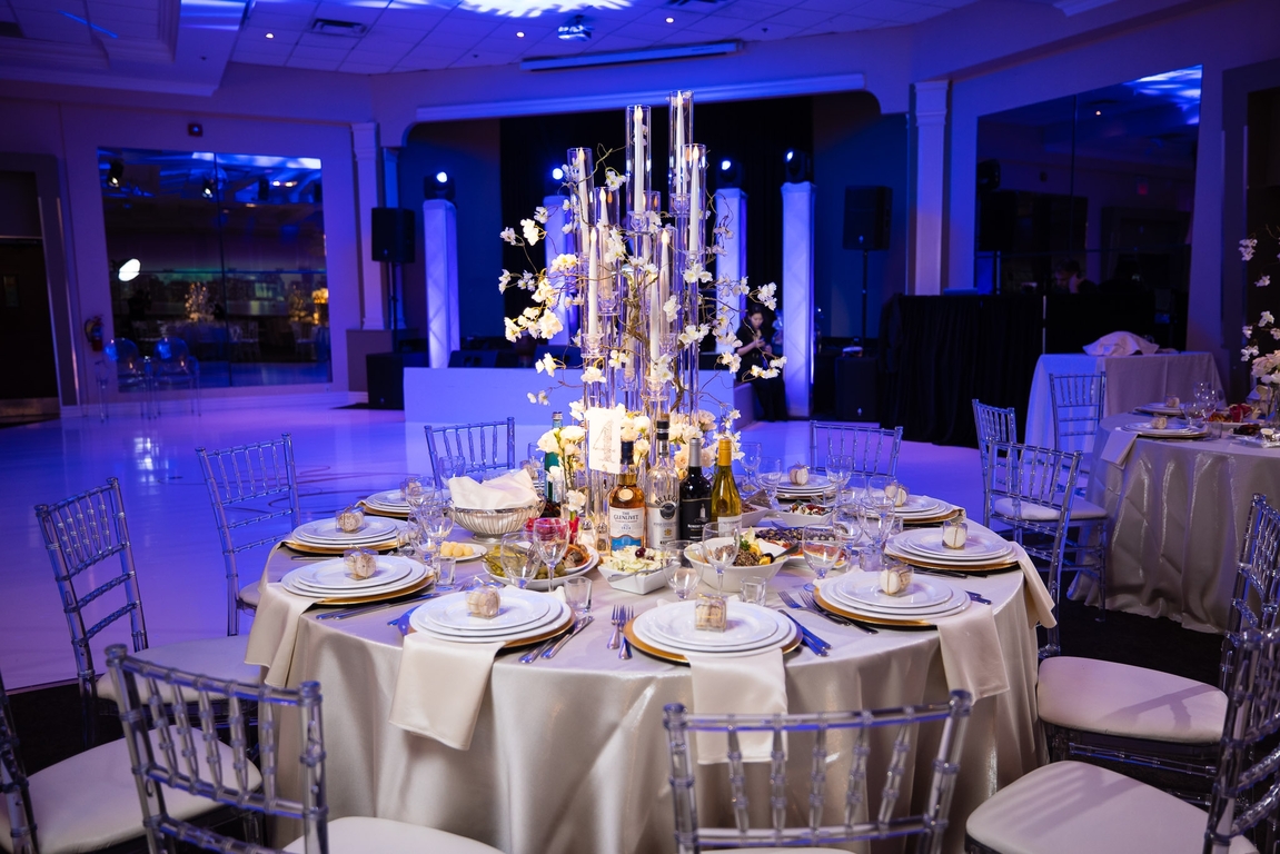 The Avenue Banquet Hall - Venue - Vaughan - Weddinghero.ca