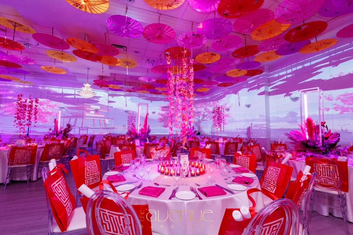 The Avenue Banquet Hall