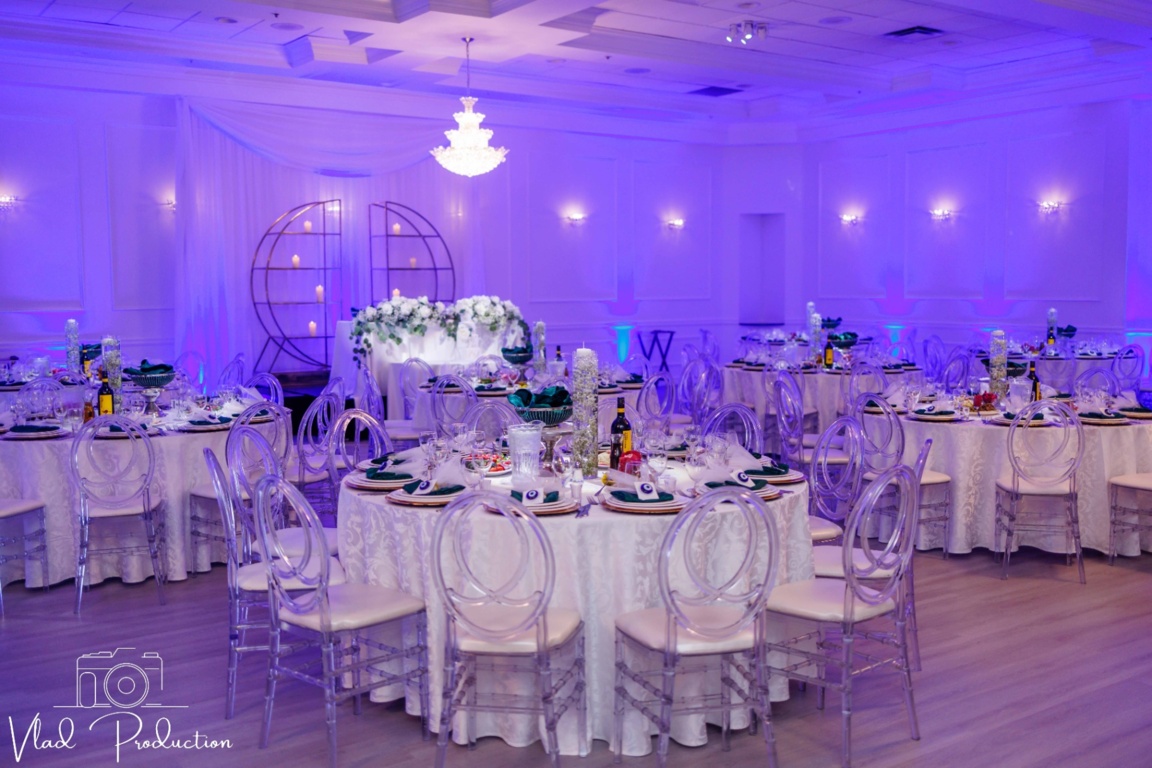 The Avenue Banquet Hall
