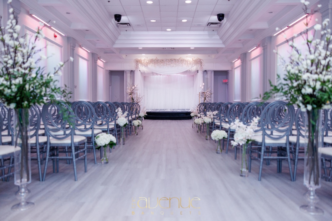 The Avenue Banquet Hall