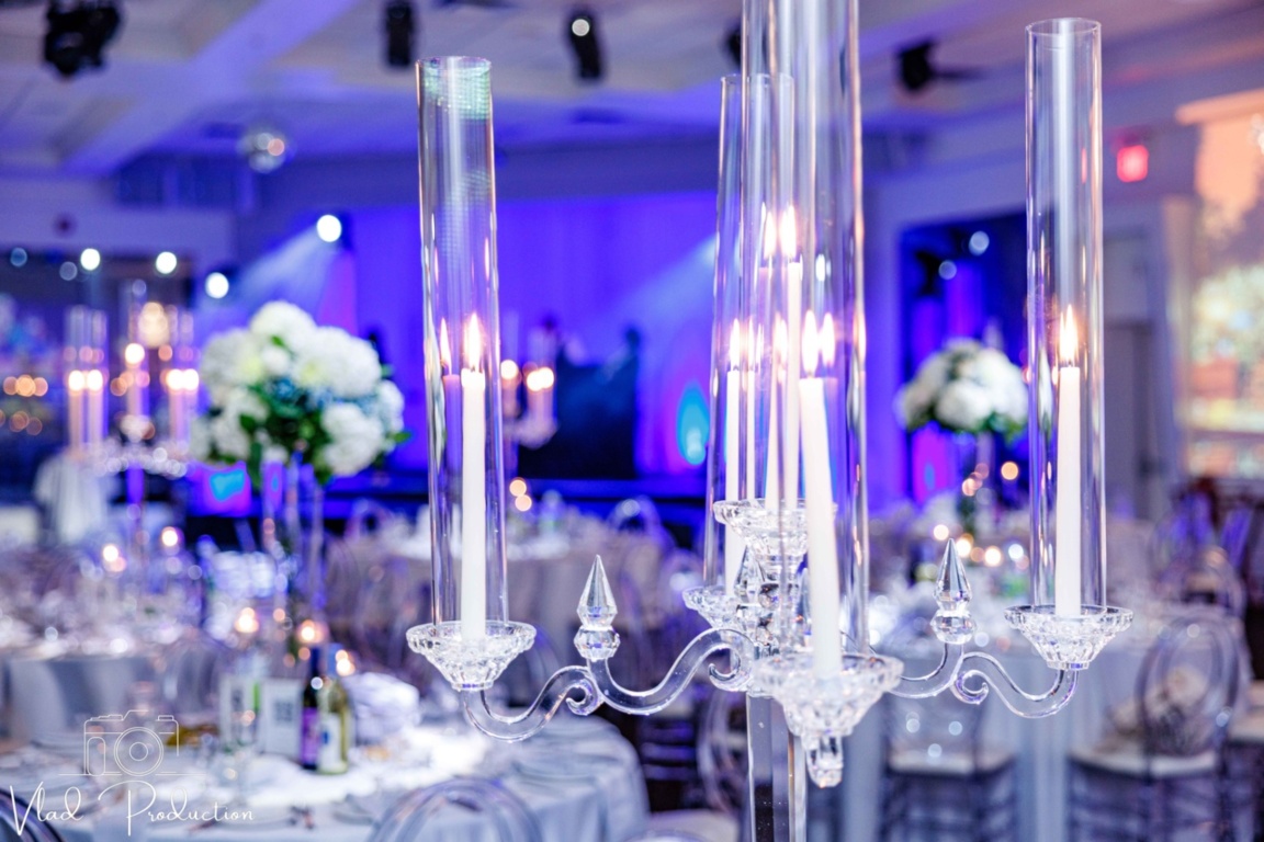 The Avenue Banquet Hall