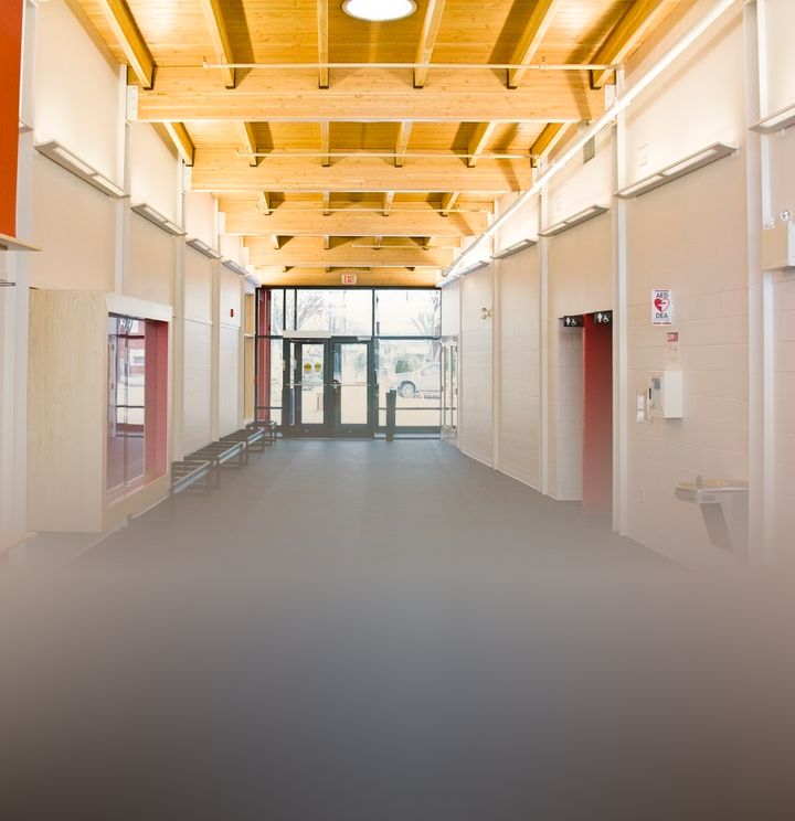 Sturgeon Heights Community Centre