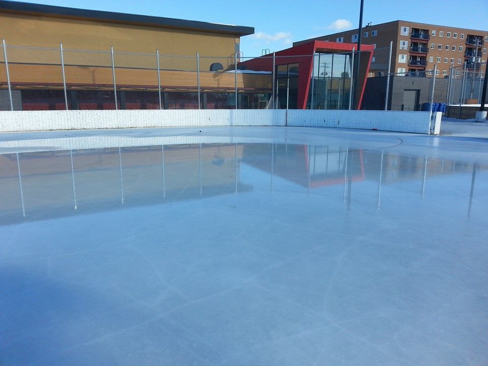 Sturgeon Heights Community Centre