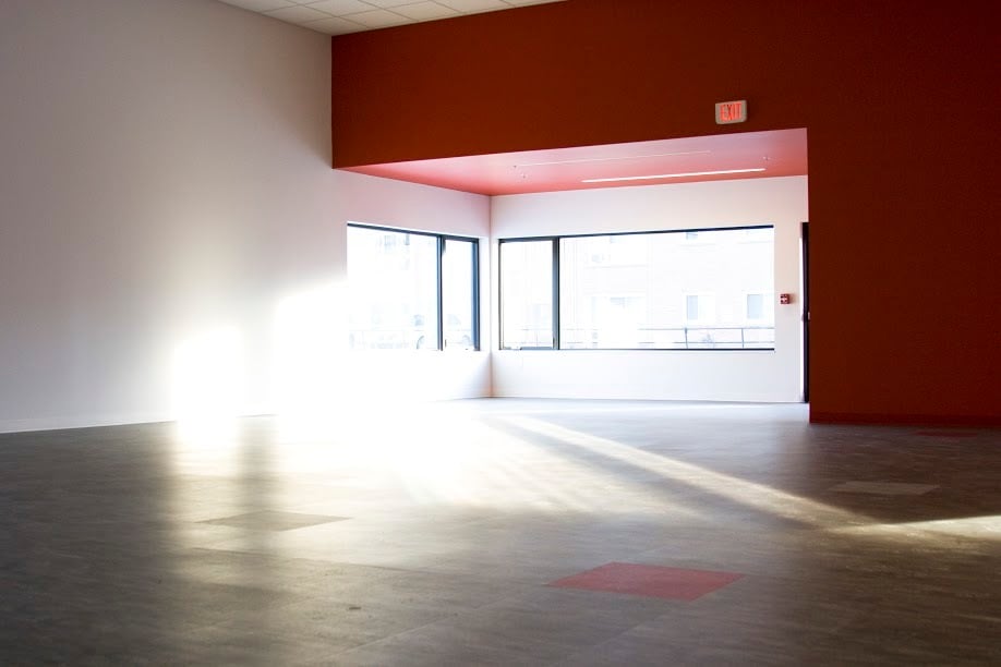 Sturgeon Heights Community Centre