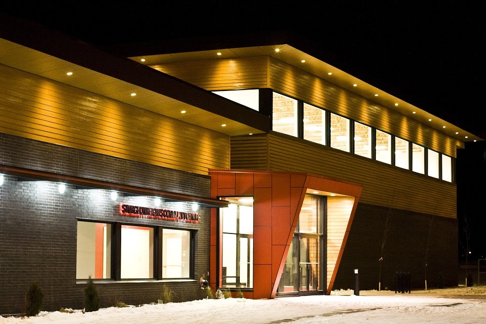 Sturgeon Heights Community Centre