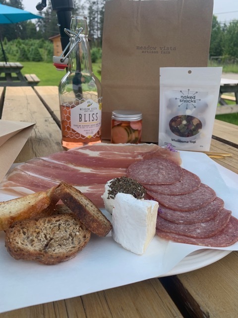 Meadow Vista Honey Wines