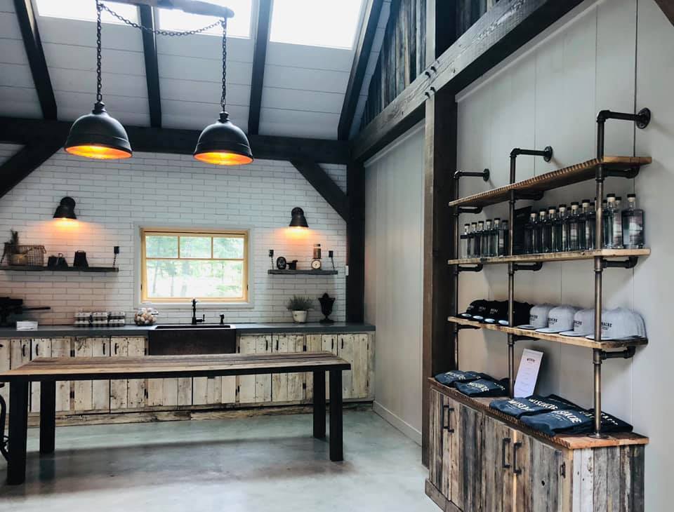 Meadow Vista Honey Wines