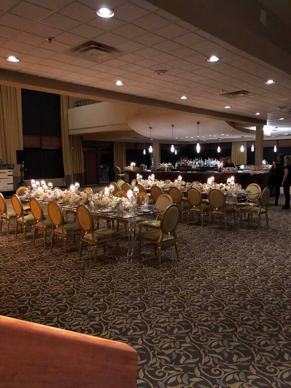 Elm Ridge Country Club