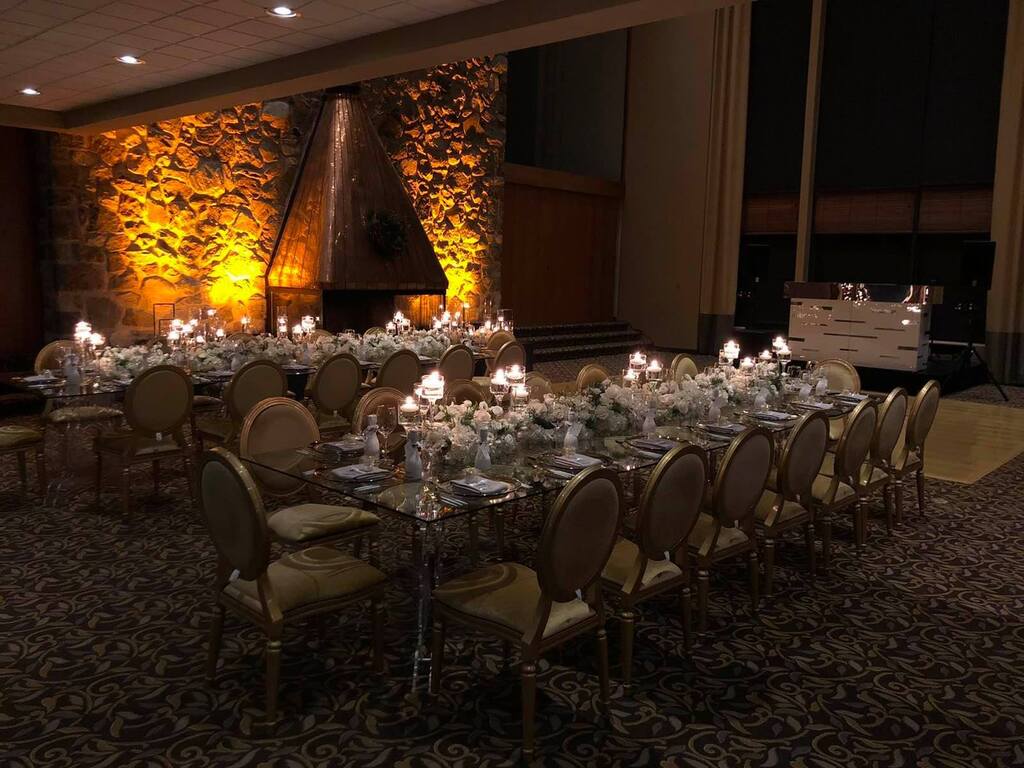 Elm Ridge Country Club