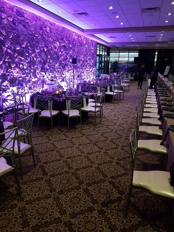 Elm Ridge Country Club