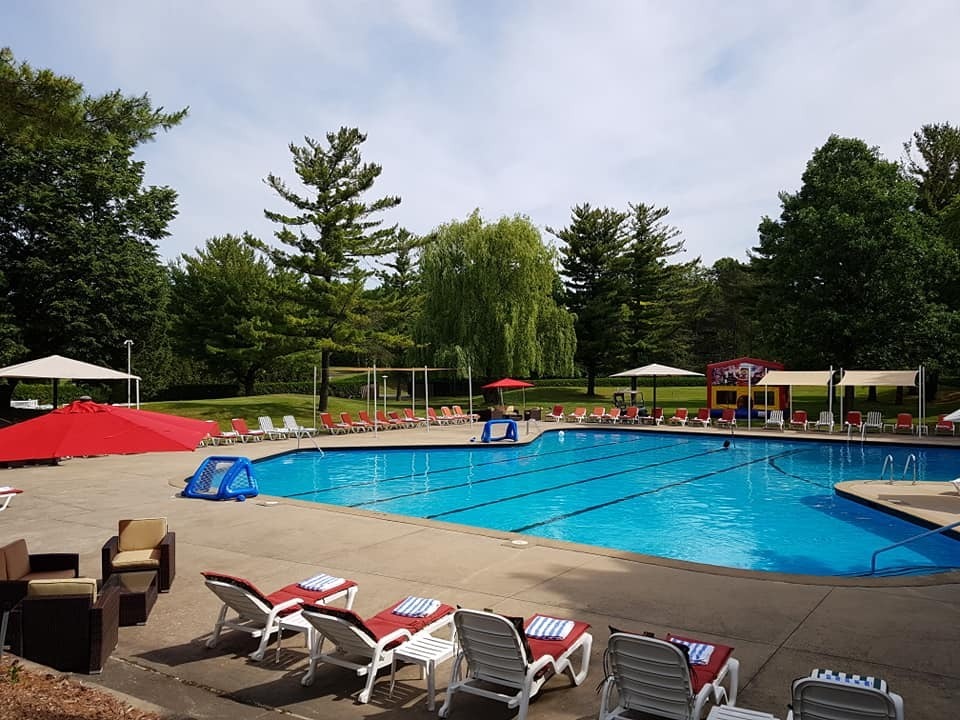 Elm Ridge Country Club