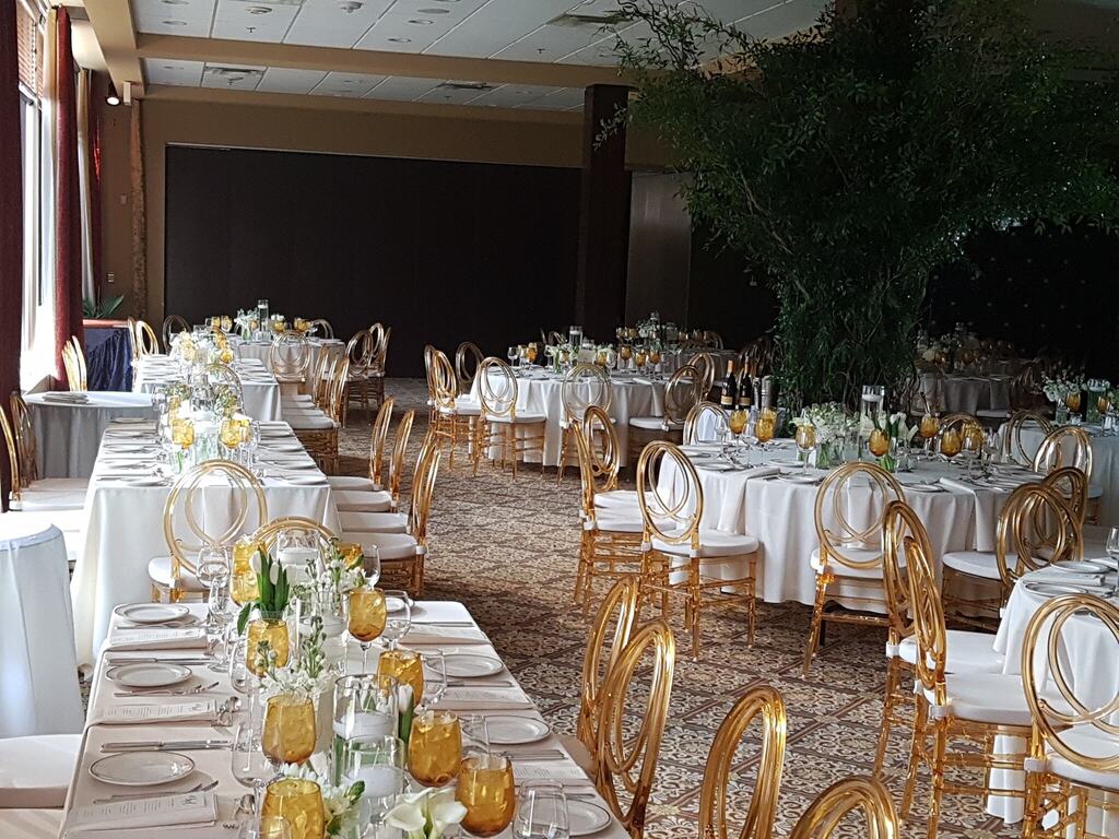 Elm Ridge Country Club