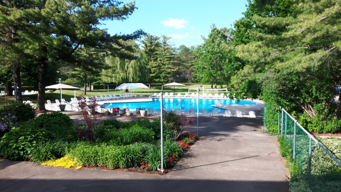 Elm Ridge Country Club