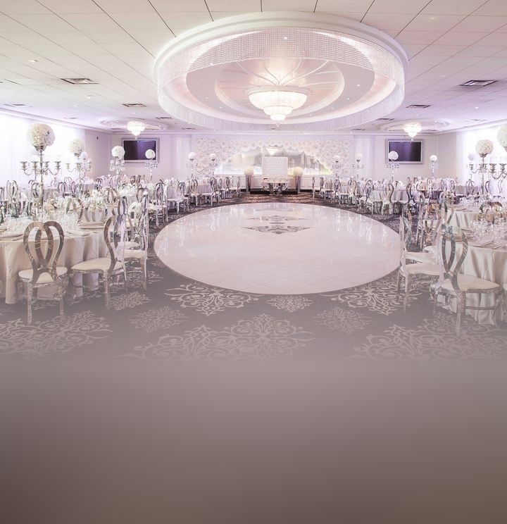 Roma Receptions