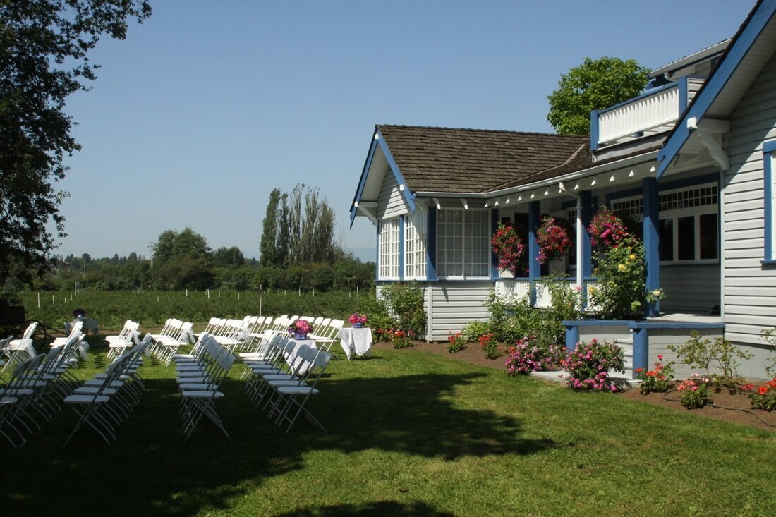 Carriage House Farm