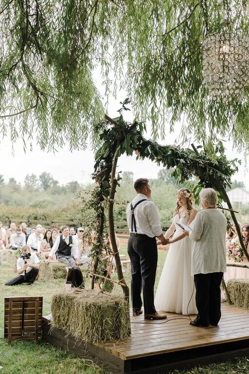 Willow Lake Farm and Stables