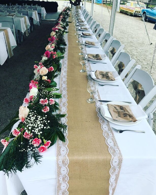 Willow Lake Farm and Stables