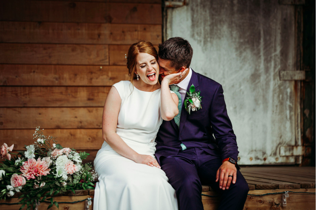 Loft Country Weddings and Carriages