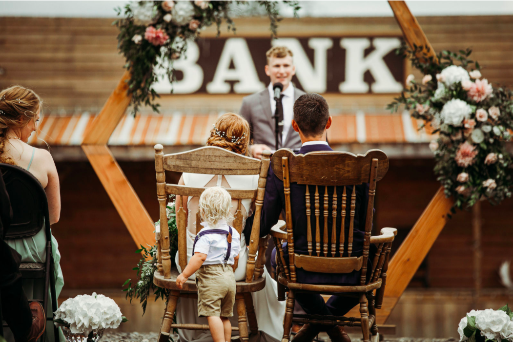 Loft Country Weddings and Carriages