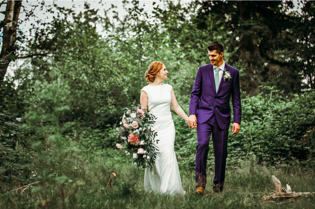 Loft Country Weddings and Carriages