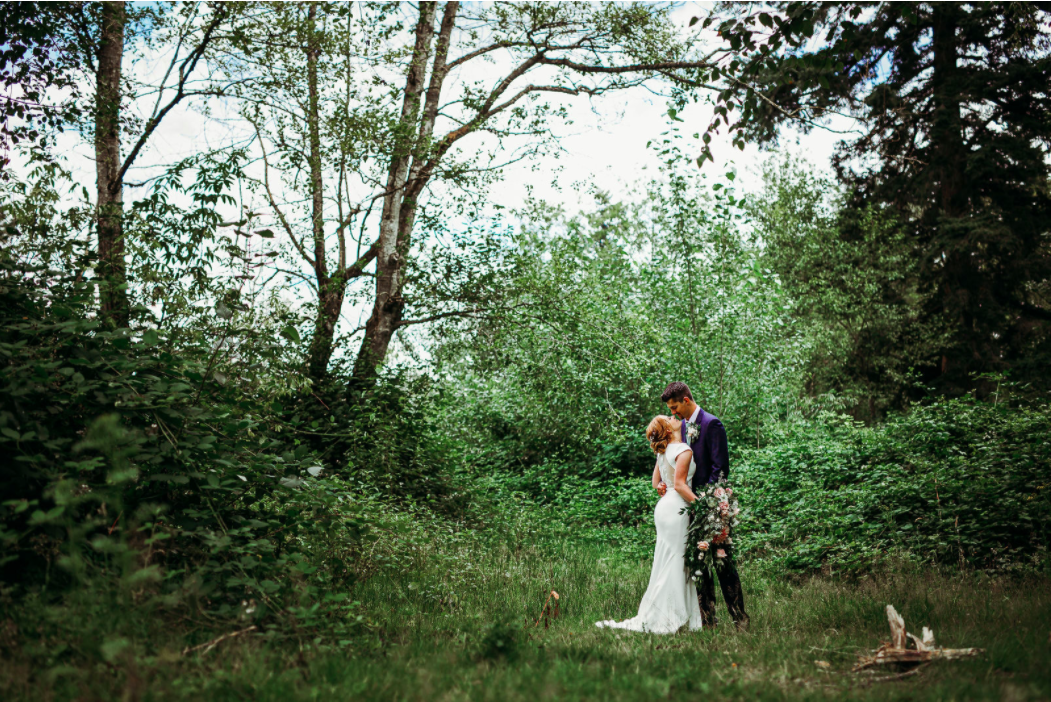 Loft Country Weddings and Carriages