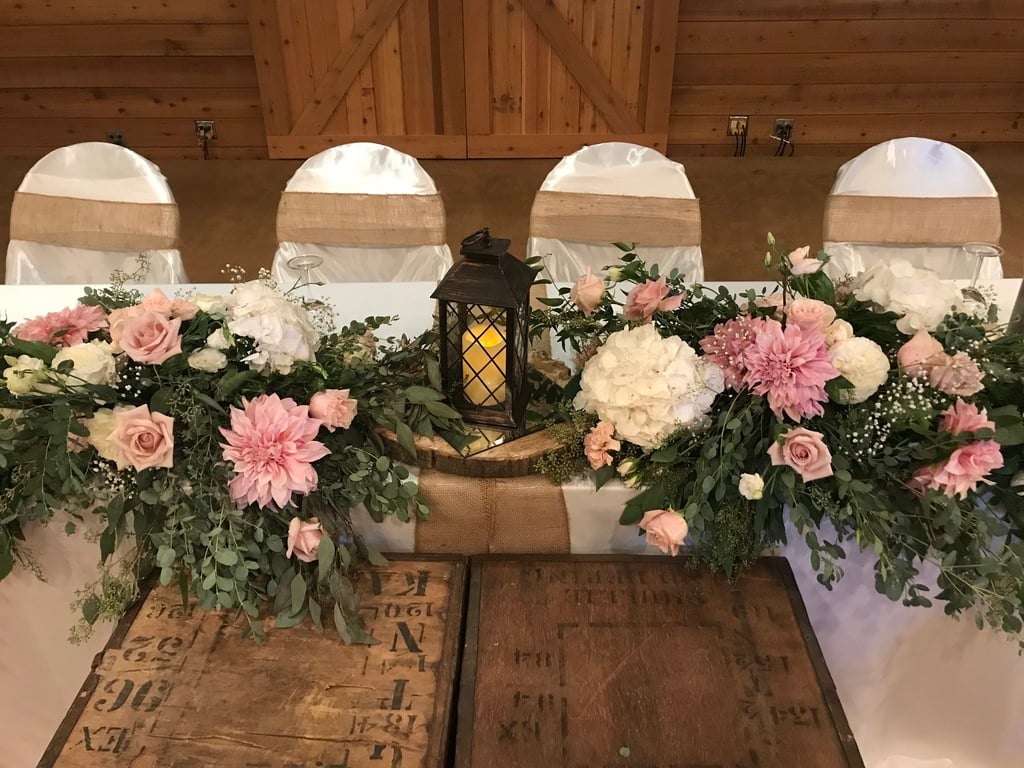 Loft Country Weddings and Carriages