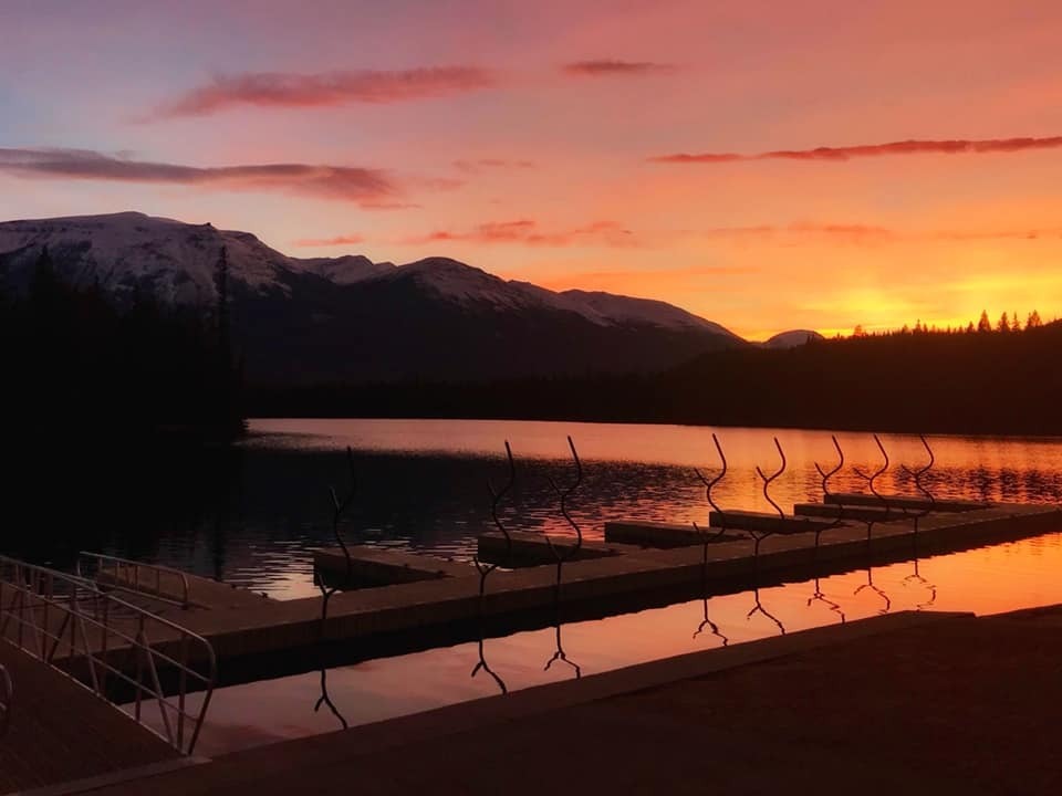 Fairmont Jasper Park Lodge