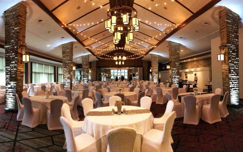 Fairmont Jasper Park Lodge