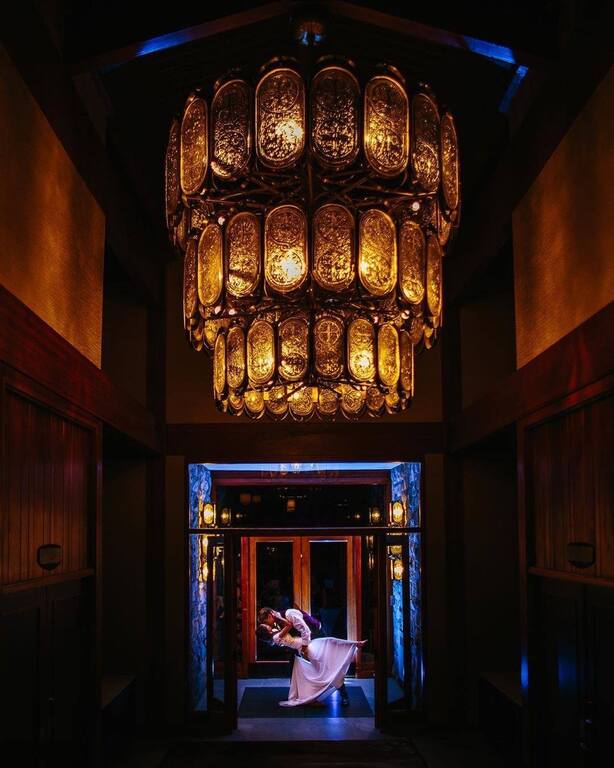 Fairmont Jasper Park Lodge