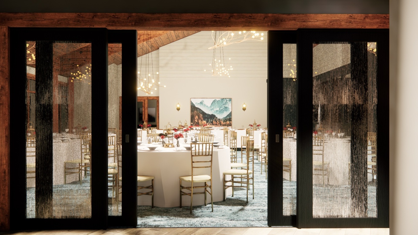 Banff Jasper Collection by Pursuit