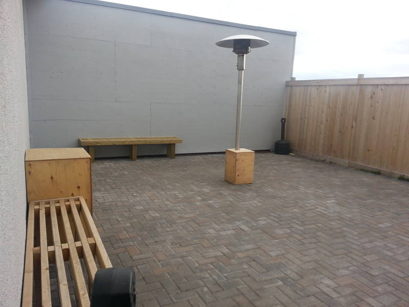 Southwood Community Hall