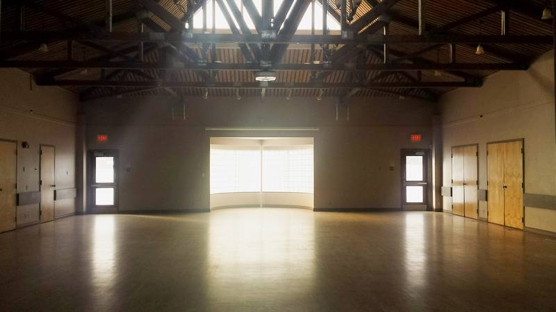 Southwood Community Hall