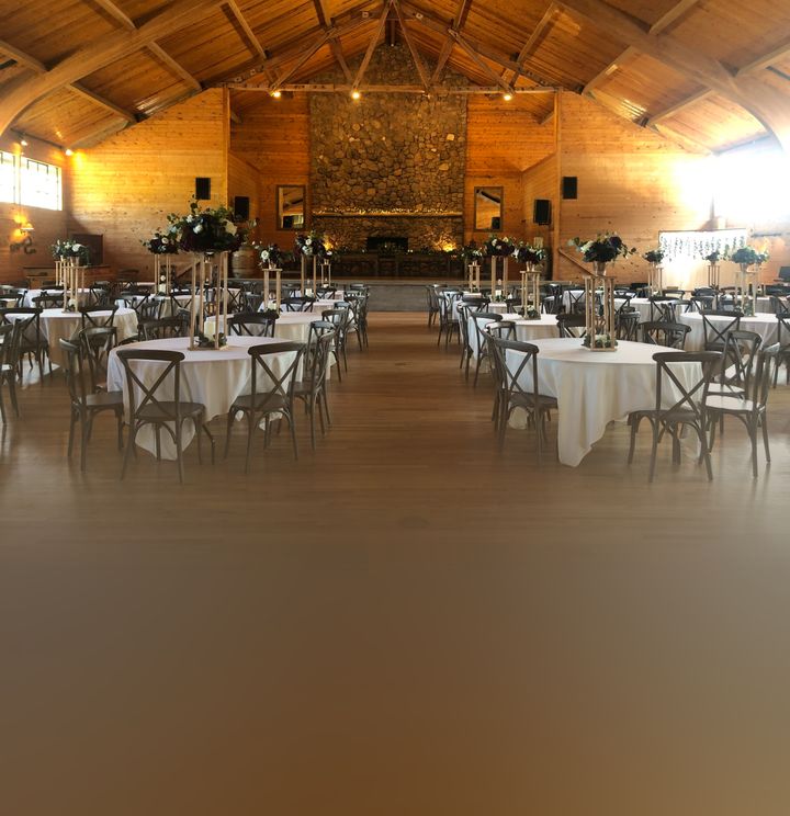Pinecrest Event Centre