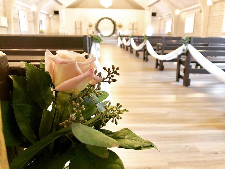 Pinecrest Event Centre