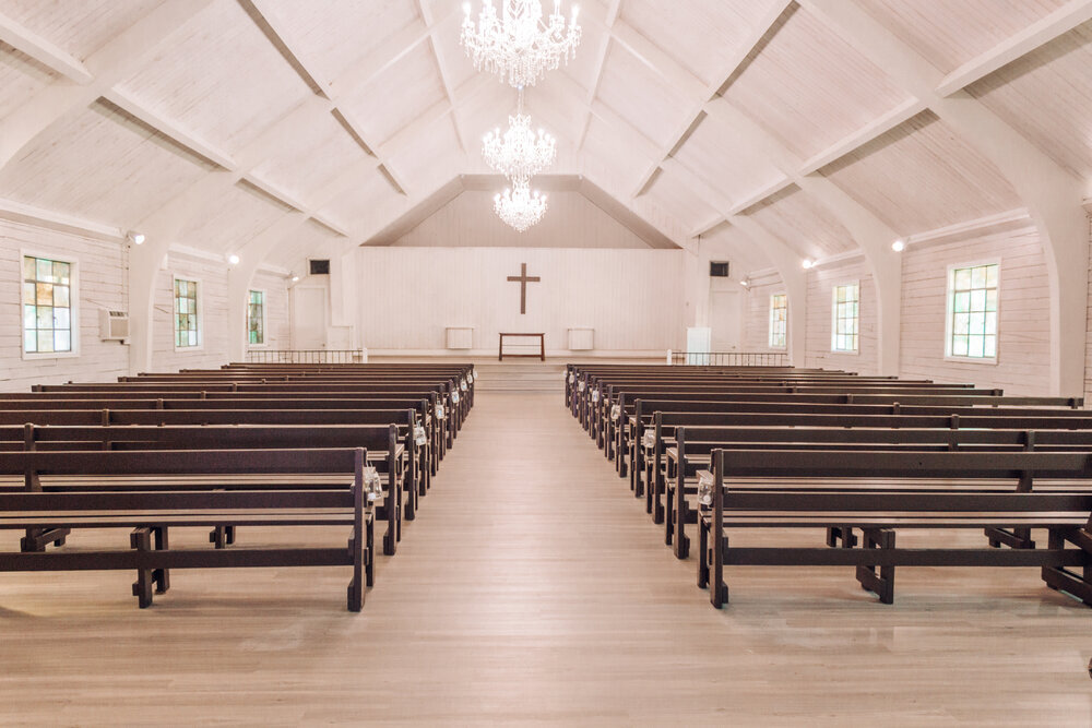 Pinecrest Event Centre