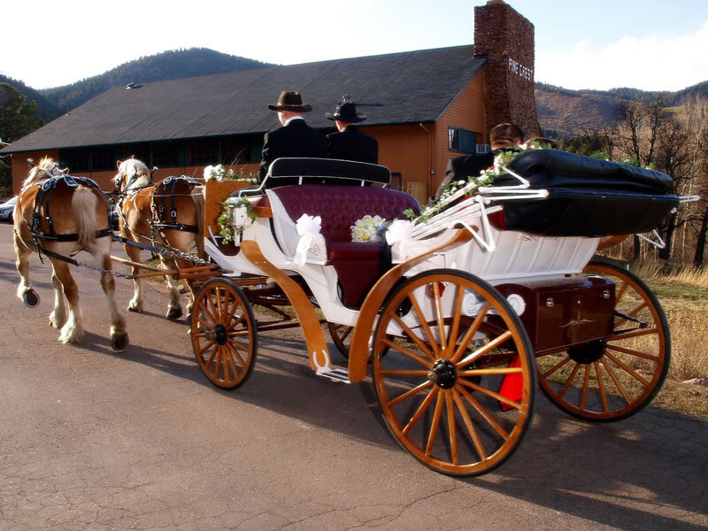 Pinecrest Event Centre