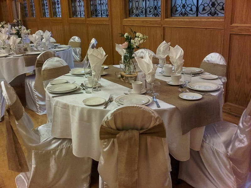 Santa Maria Goretti Centre