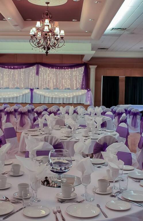 Santa Maria Goretti Centre