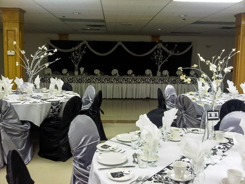 Santa Maria Goretti Centre