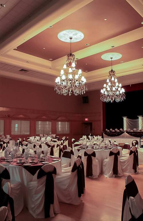 Santa Maria Goretti Centre