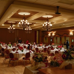 Santa Maria Goretti Centre