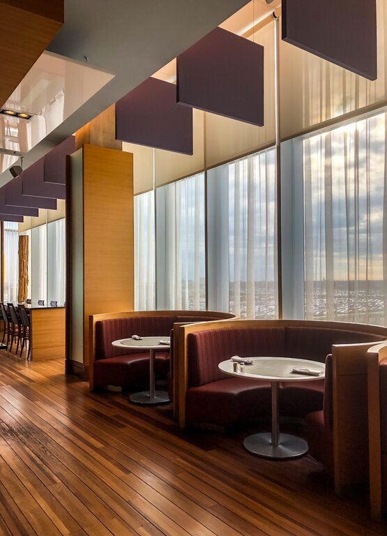 Montreal Airport In-Terminal Hotel