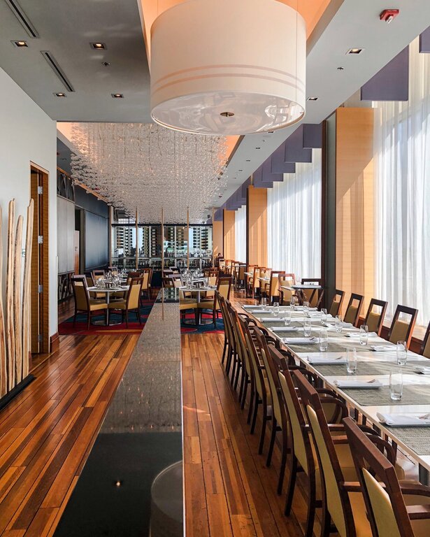 Montreal Airport In-Terminal Hotel