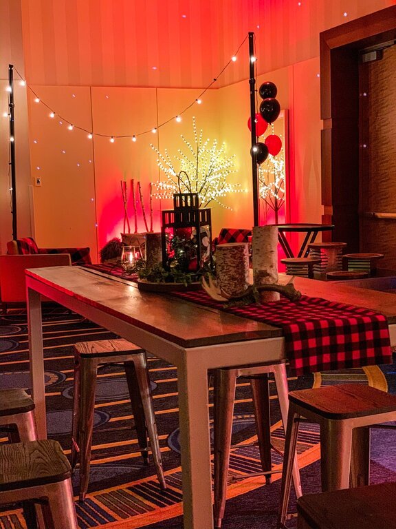 Montreal Airport In-Terminal Hotel